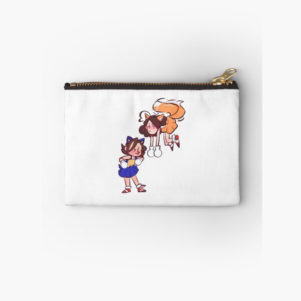 Item preview, Game grumps - sonic and tails designed and sold by Noodles-and-tea.