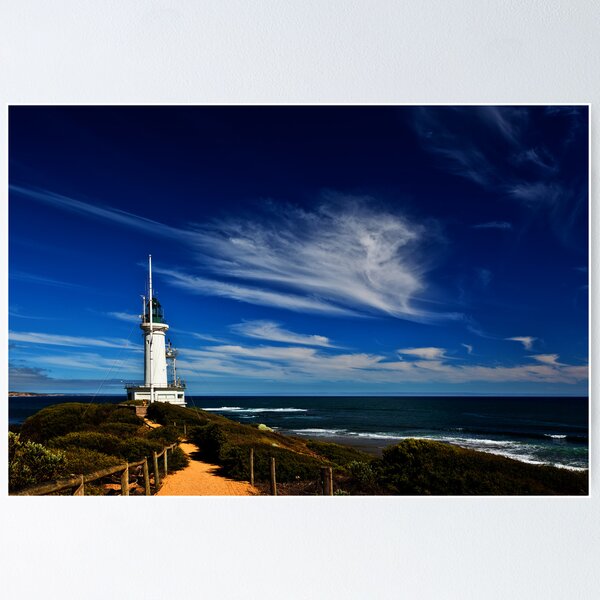 Item preview, Windswept - Pt Lonsdale designed and sold by Graeme Buckland.
