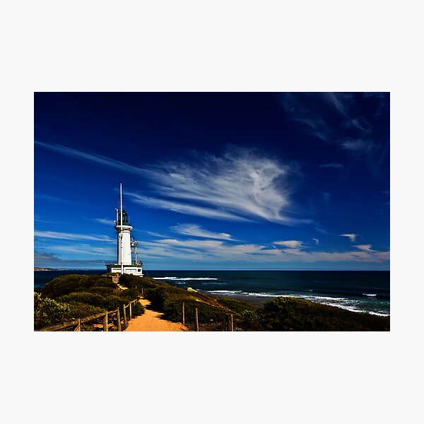 Item preview, Windswept - Pt Lonsdale designed and sold by Graeme Buckland.