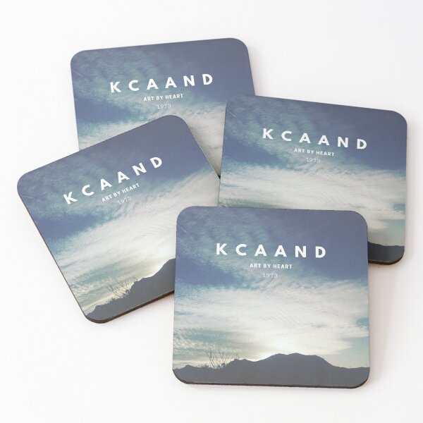 Item preview, KCAAND, Art by Heart 1973 - Cloud Mountain designed and sold by kcaandwu.