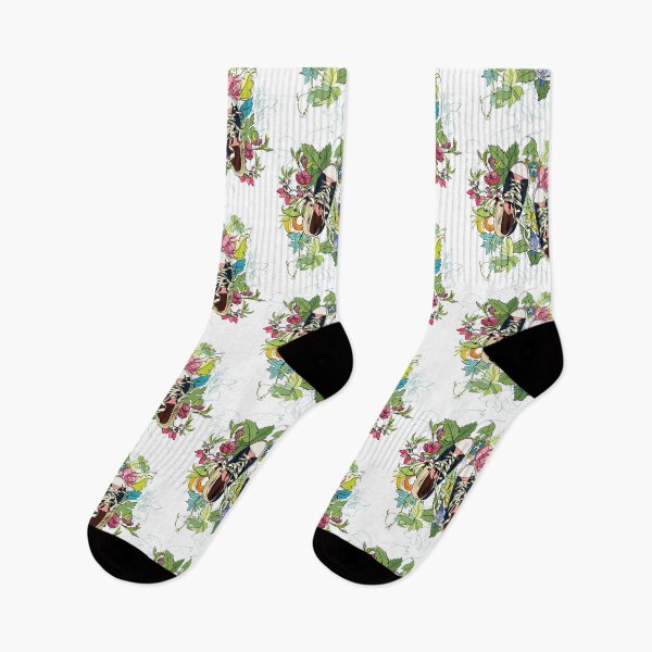 Item preview, 90s Flowers designed and sold by durkstars.
