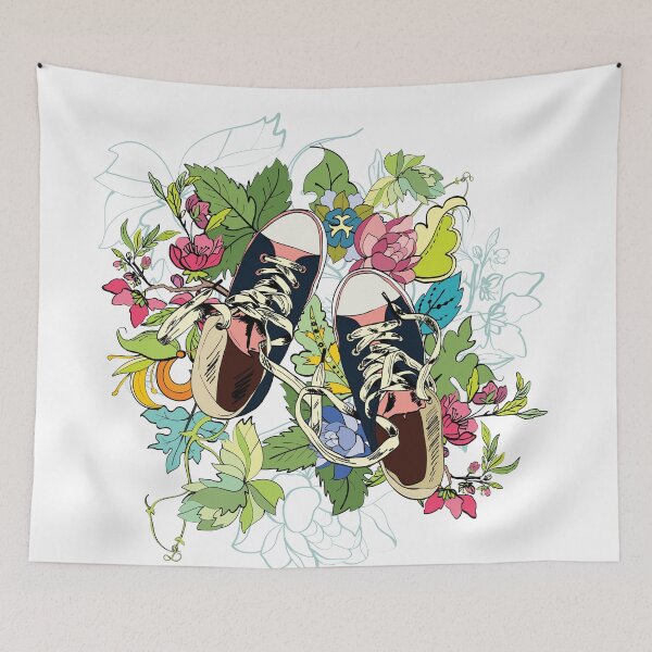 Item preview, 90s Flowers designed and sold by durkstars.