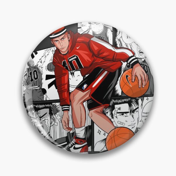 Item preview, SAKURAGI designed and sold by Jenny-boo-art.