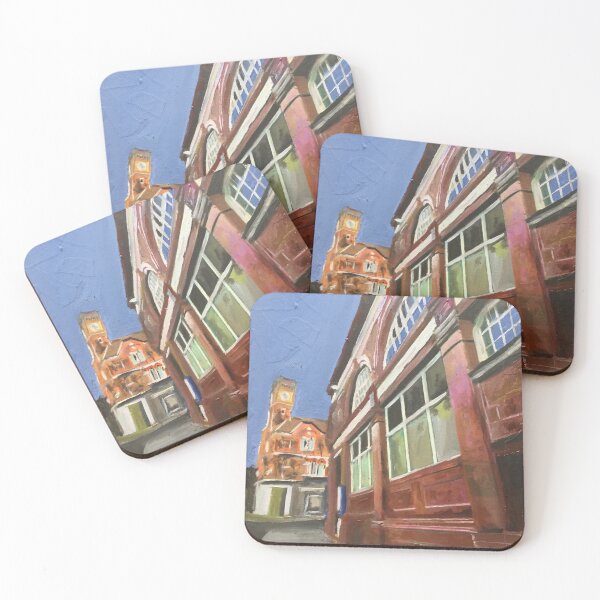 Item preview, A Corner of Hampstead, London designed and sold by golan22may.