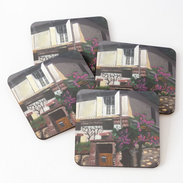 Item preview, Dreamy French House designed and sold by golan22may.