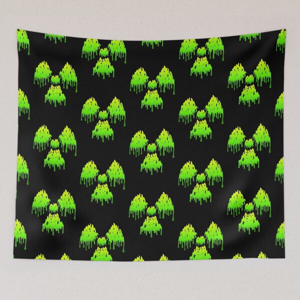 Item preview, Radioactive melt  designed and sold by Lee Stannard.