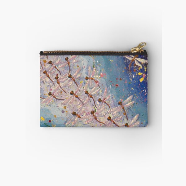 Item preview, Dragonfly Dreaming designed and sold by Soozie Wray.