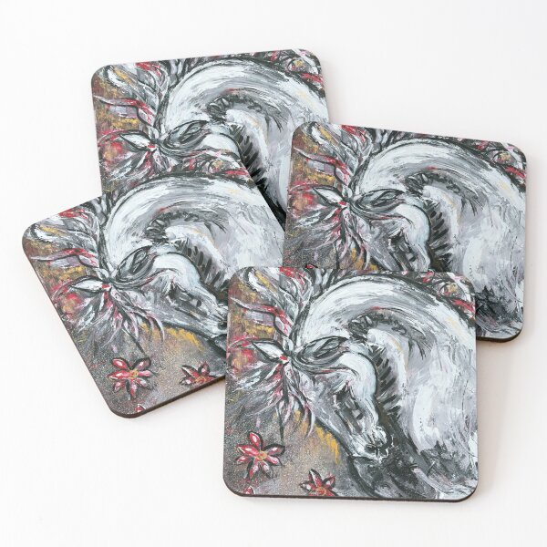 Item preview, In the mood, painted designed and sold by AstridS.