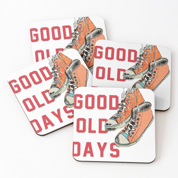 Item preview, Good Old Days designed and sold by durkstars.