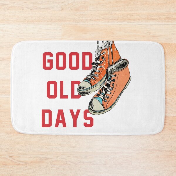 Item preview, Good Old Days designed and sold by durkstars.