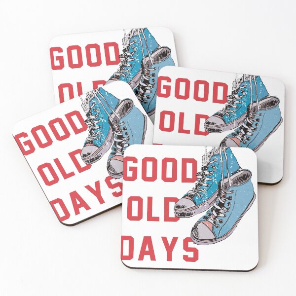 Item preview, Good Old Days designed and sold by durkstars.