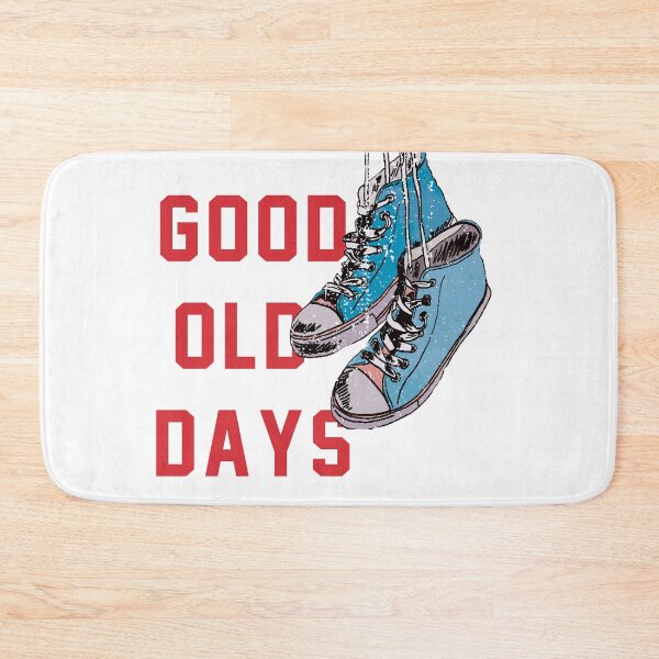 Item preview, Good Old Days designed and sold by durkstars.