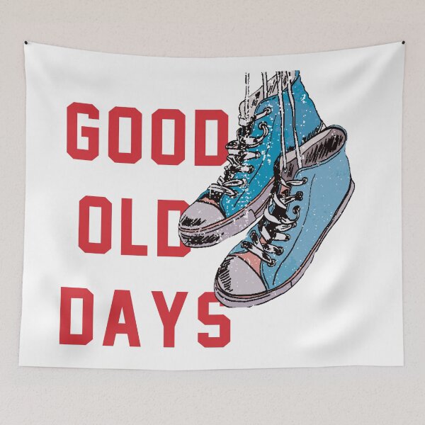 Item preview, Good Old Days designed and sold by durkstars.
