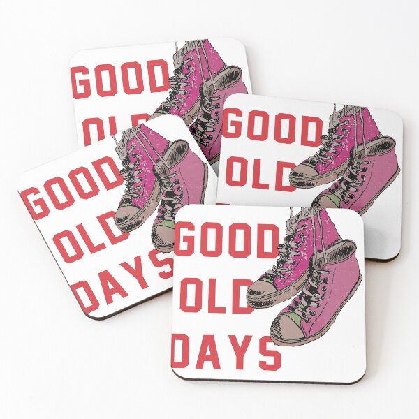 Item preview, Good Old Days designed and sold by durkstars.