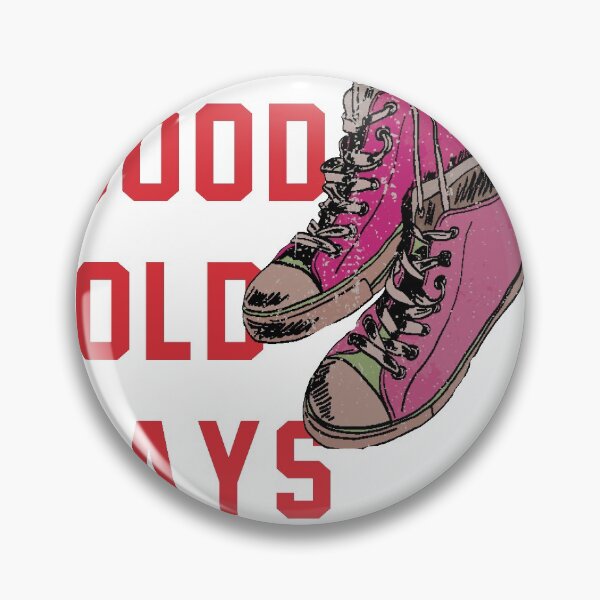 Item preview, Good Old Days designed and sold by durkstars.