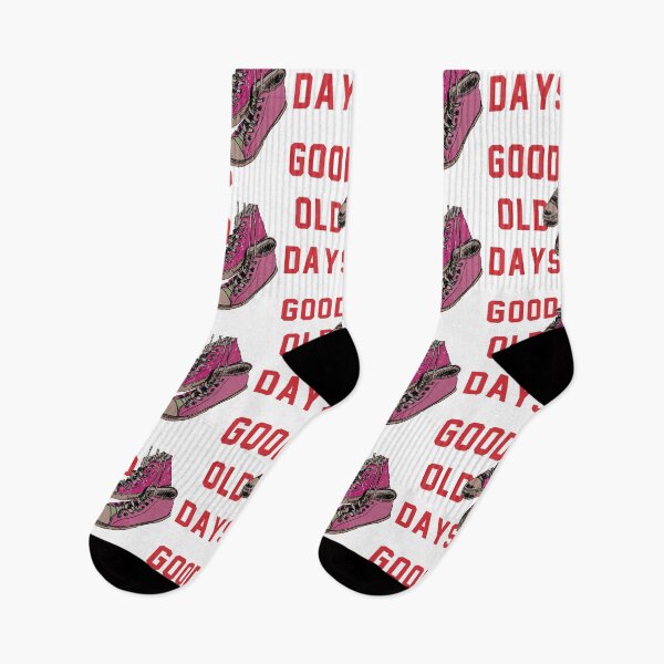 Item preview, Good Old Days designed and sold by durkstars.