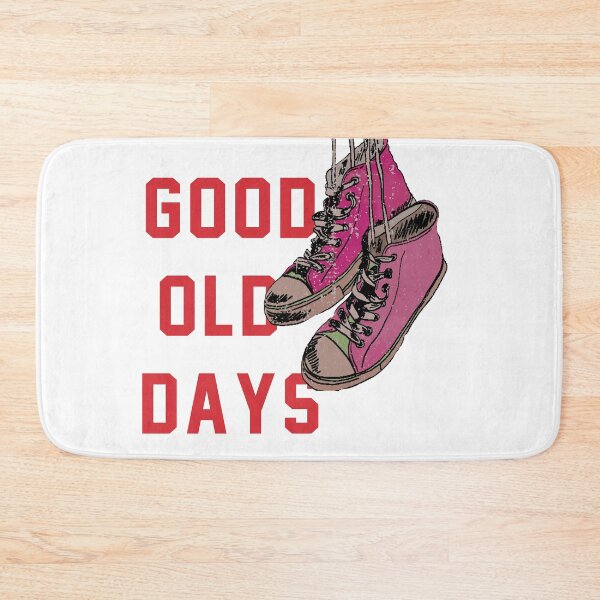 Item preview, Good Old Days designed and sold by durkstars.