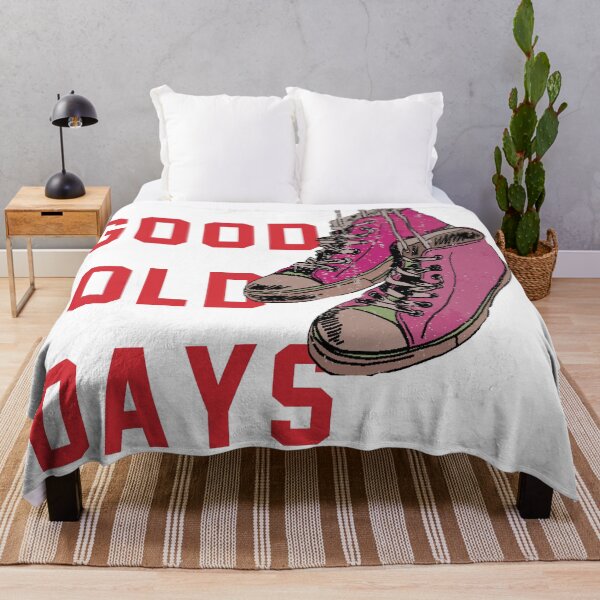 Item preview, Good Old Days designed and sold by durkstars.