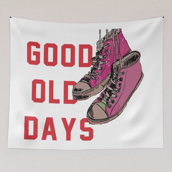 Item preview, Good Old Days designed and sold by durkstars.