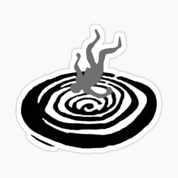 Item preview, Vortex Club designed and sold by ninjaliv.