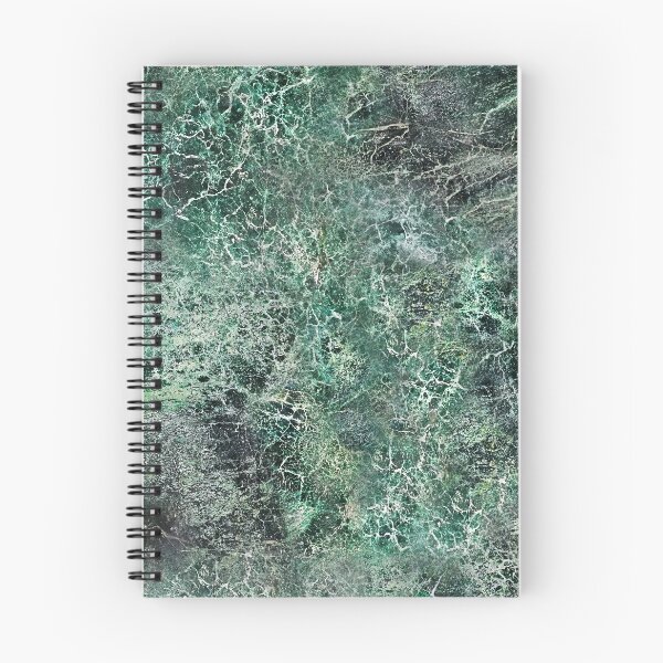 Item preview, Emerald green marble photographic pattern designed and sold by Marlene Wagenhofer.