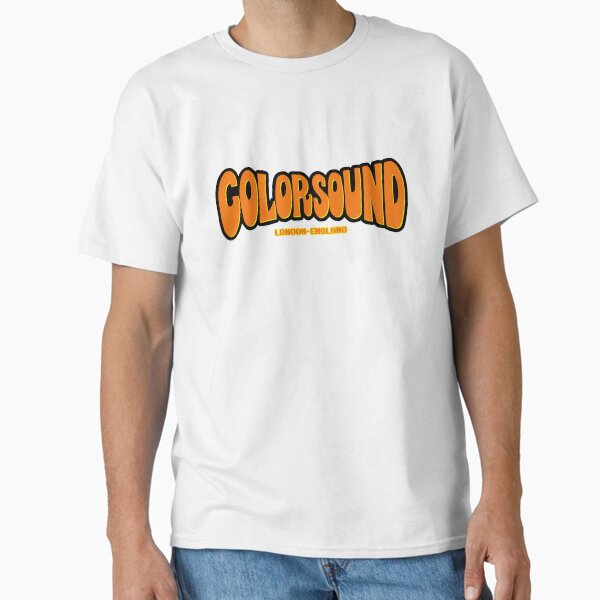 Item preview, Colorsound pedal effect designed and sold by monsieurspot.
