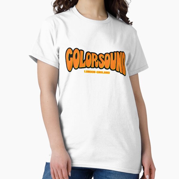 Item preview, Colorsound pedal effect designed and sold by monsieurspot.