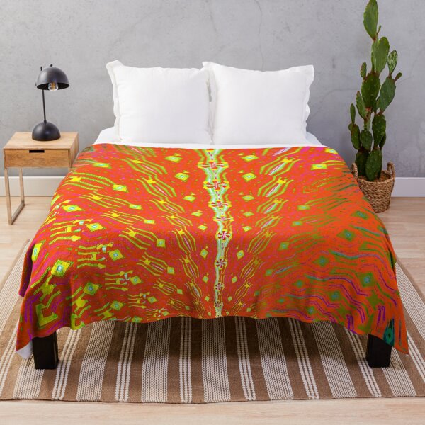 Item preview, Orange Burst designed and sold by Margaret Stevens.