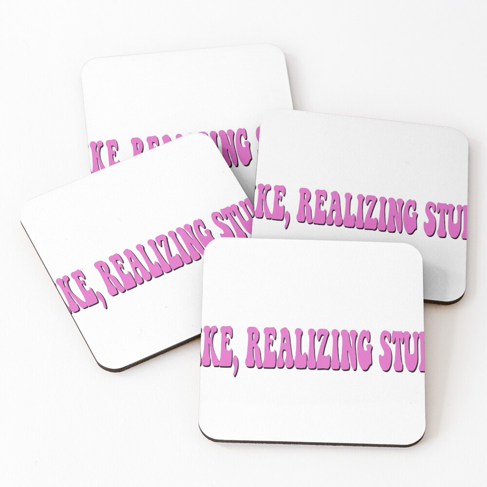 Item preview, Coasters (Set of 4) designed and sold by bdadsmagee.