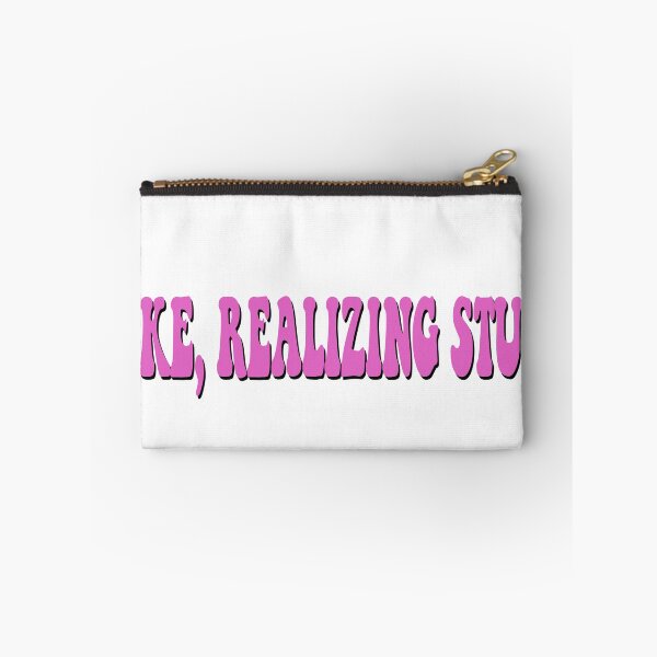 Item preview, Realizing Stuff designed and sold by bdadsmagee.