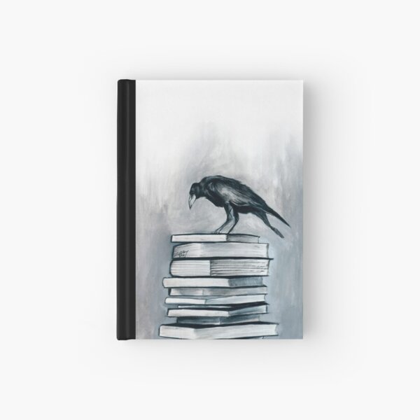 I Don't Read As Much As I'd Love To Anymore Hardcover Journal
