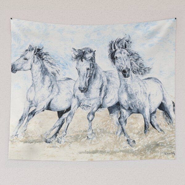Item preview, Arabian Folly - Arabian horses designed and sold by richardyoung.