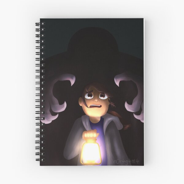 Item preview, The Woods designed and sold by n0r4g4m4-shop.