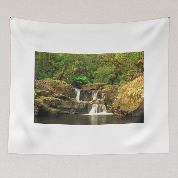 Item preview, Flowerdale River , Nor West Tasmania designed and sold by phillip wise.