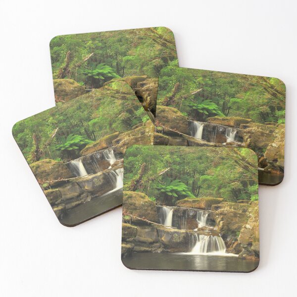Item preview, Flowerdale River , Nor West Tasmania designed and sold by phillip wise.