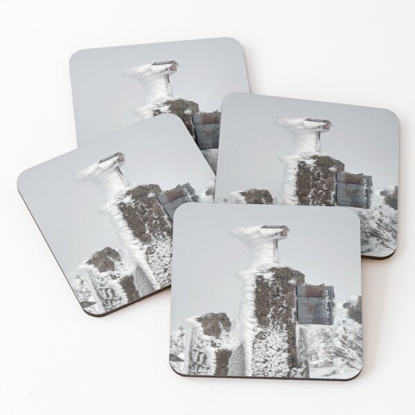Item preview, Rime Ice in Summit designed and sold by Weston  Westmoreland.