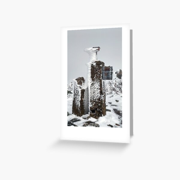 Item preview, Rime Ice in Summit designed and sold by Weston  Westmoreland.