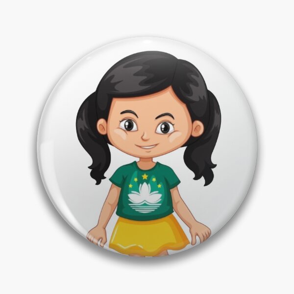Item preview, I am a little angel designed and sold by Mahesh  Tolani.