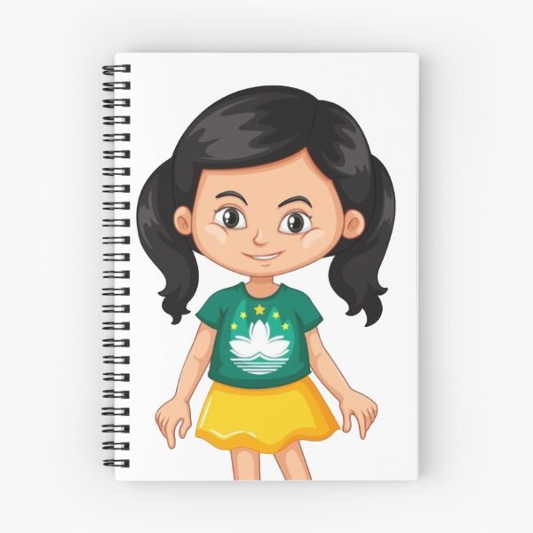 Item preview, I am a little angel designed and sold by Mahesh  Tolani.