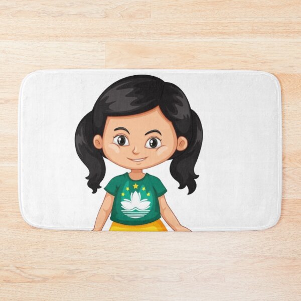 Item preview, I am a little angel designed and sold by Mahesh  Tolani.
