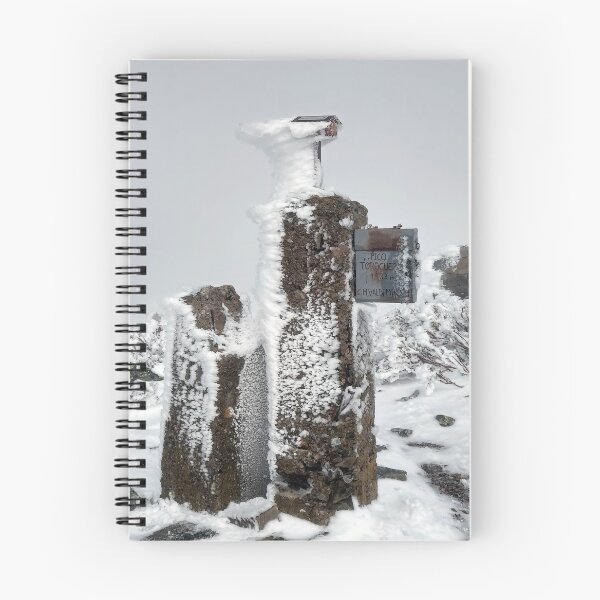 Item preview, Rime Ice in Summit designed and sold by Weston  Westmoreland.