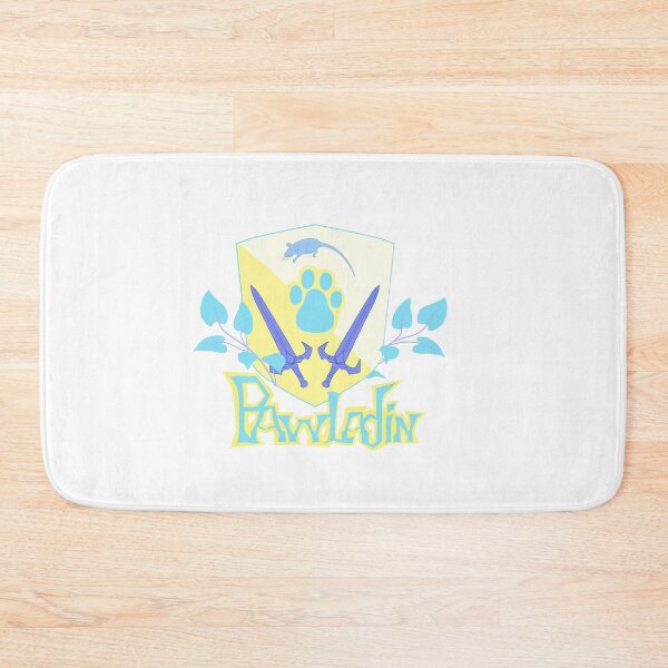 Item preview, Pawladin designed and sold by corbeauprophet.