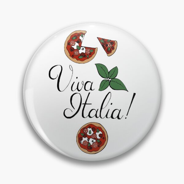 Item preview, Viva Italia Pattern designed and sold by Olooriel.