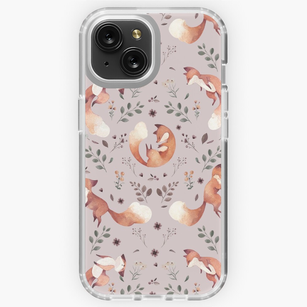 Item preview, iPhone Soft Case designed and sold by Sandramartins.