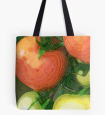 Ripe Tote Bag