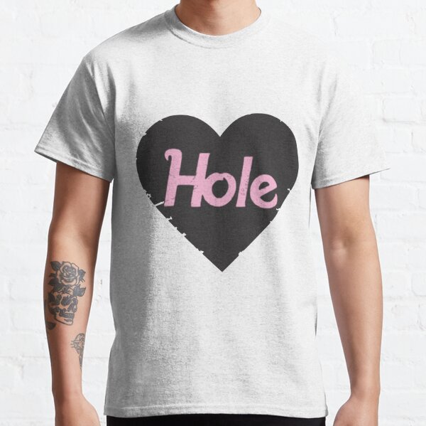 donut hole t shirts