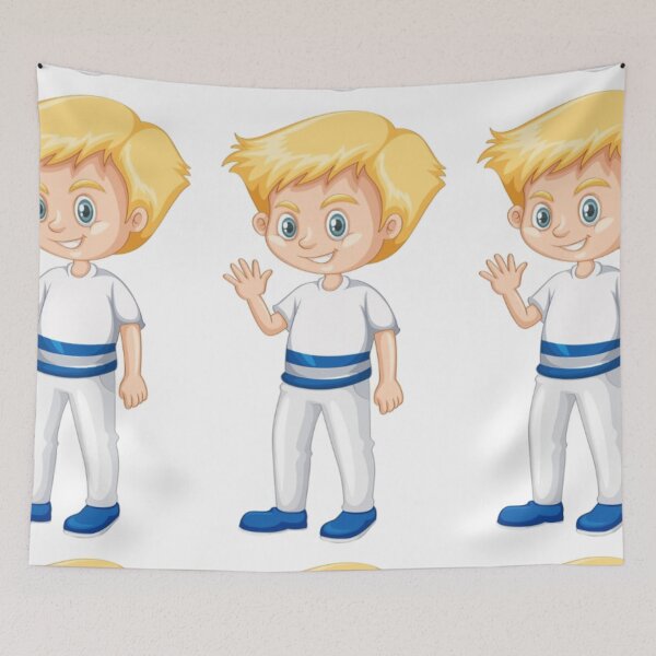 Item preview, lets go for a morning walk designed and sold by Mahesh  Tolani.