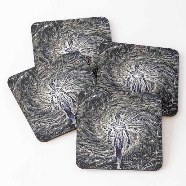 Item preview, Spirit designed and sold by rolffimages.