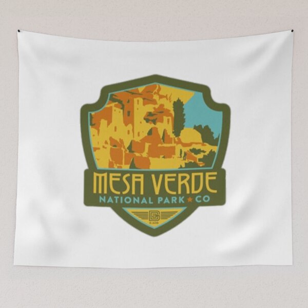 Item preview, Mesa Verde designed and sold by HouseofBalloon.