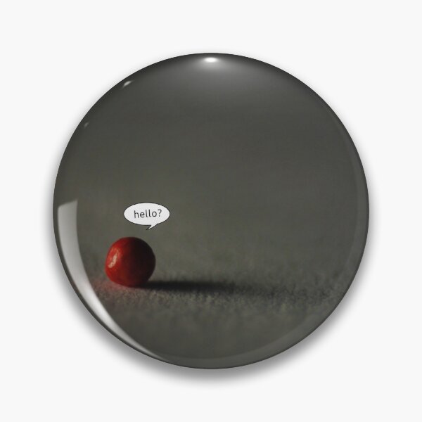 Item preview, hello? designed and sold by stephenralph.